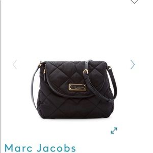 Marc Jacobs  cross body new without tags